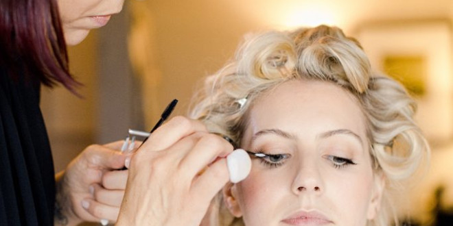 "Why I Switched My Hair and Makeup Artist Two Weeks Before My Wedding"